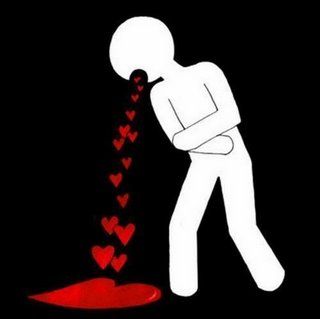 Miedo al amor – Relato corto